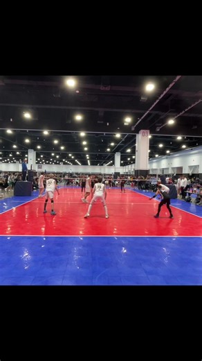 Mod highlights at brew city battle #boysvolleyball #volleyballhighlights #clubvolleyball #volleyball4life #fyp