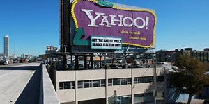 Ex-Yahoos Reminisce on the Company’s Heyday