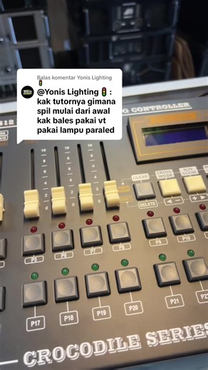 gadjahmadaaudio_and_lighting on TikTok