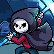 Steam Developer: Wobble Ghost
