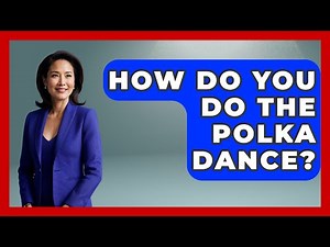 How Do You Do The Polka Dance? - Discovering Ireland Now