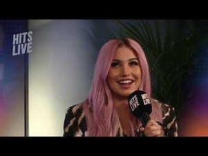 Mabel Reveals The Real Inspiration Behind Her Hit Single ‘Don’t Call Me Up'