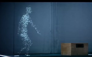 这个真的好神奇，好想知道原理