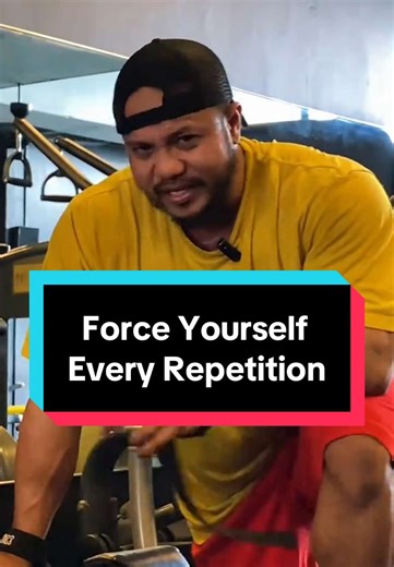 Panduan Latihan Intensiti Tinggi untuk Pembinaan Otot