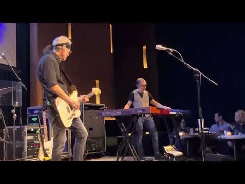 BODEANS Perform PARADISE, Recorded at Prince's Studio in Minnesota, at Judson's Live Orlando 3/26/26