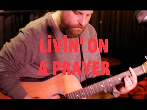Choir! sings Bon Jovi - Livin' On A Prayer