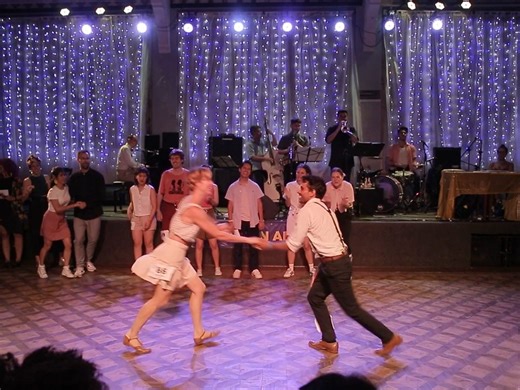 Open Draw Finals - ILHC LATIN AMERICA 2023