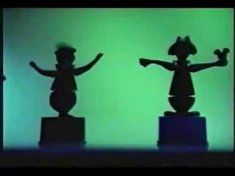 (HIGH QUALITY) Boomerang Launch (April 1st, 2000)