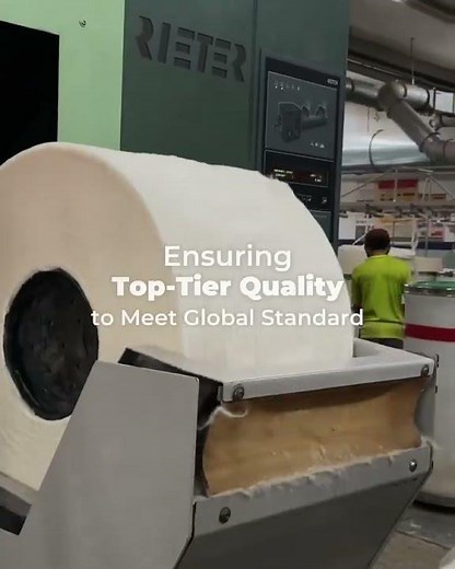 Cotton Production and Processing | Masood Spinning Mills & Mahmood Textile Mills | Mahmood Group