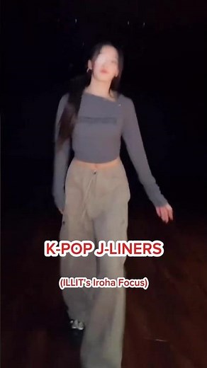 Candy Dance Challenge (ILLIT's Iroha Focus)