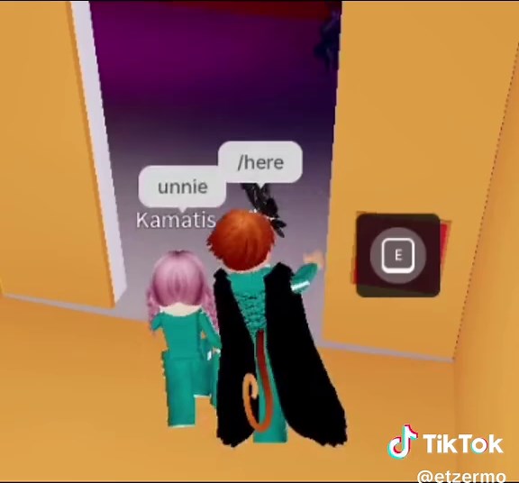 Explore Mingle: The New Pic Technique in Roblox