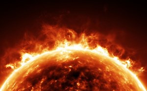 AE如何制造一颗恒星