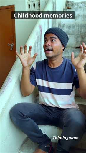 Wait for last #shorts #viral #trending #comedy #thimingalam #whatsappstatus