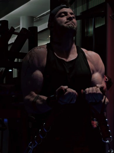 Men's Physique Training Tips for Optimal Performance