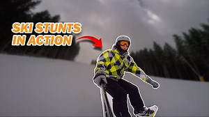 Snow Fun in Action – Winter Playtime Like You’ve Never Seen! ❄️