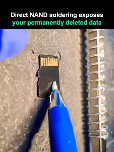 Understanding SD Card Data Recovery Techniques