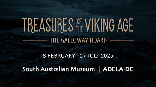 11K views · 94 reactions | Treasures of the Viking Age: The Galloway...