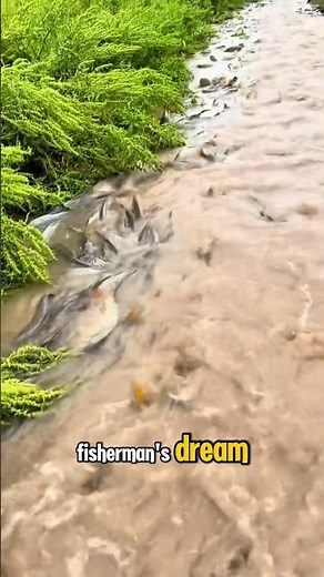 Why Fish Migrate—and Where They End Up #fishing