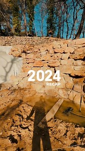 ✨ Mon récap 2024 ✨ Cette année a été remplie de défis, de voyages et de moments mémorables. 🏡 Deux grandes réalisations : * La création de la tanière de Sam le Hobbit * La transformation d’un appartement unique : la suite Indiana. ✈️ Entre ces projets, j’ai pris le temps de voyager, de m’évader et de profiter pleinement de chaque instant. Une année pour changer d’air et recharger les batteries ! 🎥 Et pour finir en beauté, décembre a marqué un tournage avec M6, qui sortira bientôt et dévoilera 