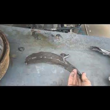 C.S. Check the Brakes