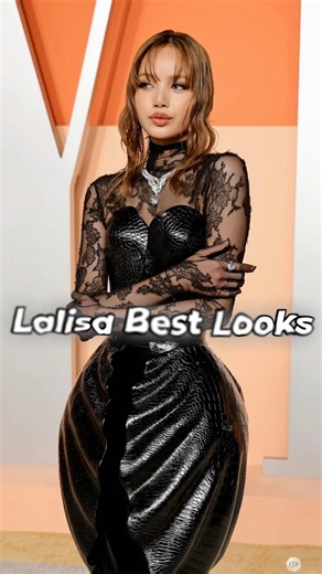 Lisa always eats up the red carpet 🔥✨️ #lalisa #lisa #blackpink #kpop #money #fashion #celebrity