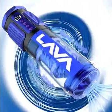 🔥 LavaBlu™ The World's FIRST body-temp heating automatic device! Cold devices are over.