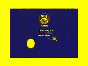 PBS KIDS Switcher ID In G Major 2