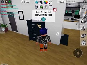 ロブロックスidを教えます【神回】