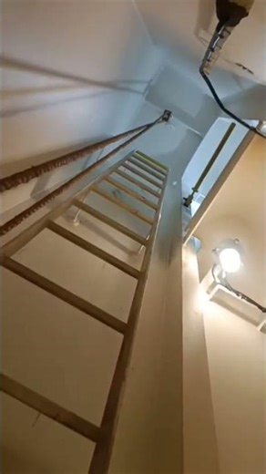 EMERGENCY ESCAPE TRUNK 🚨🔥 | ENGINE ROOM EXIT ROUTE 😳🚢|#shortsfeed #shorts