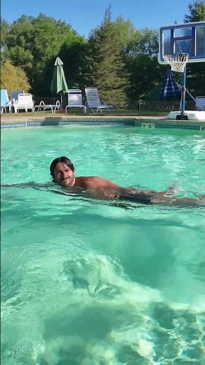 How To Swim For Lifeguard Training Pt 3 #swimming #lifeguard