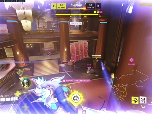 Overwatch Gameplay Insights and Chinese Community Reactions