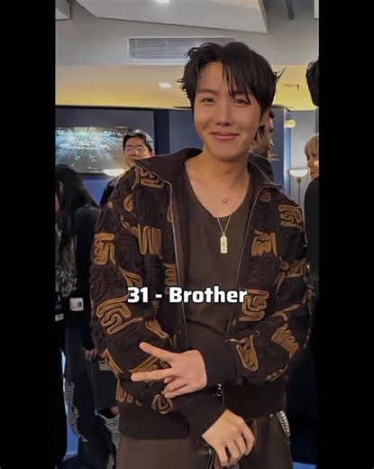 J-hope is your .......... 💟 [According to your Birth date] (Part - 1/2) #bts #shorts