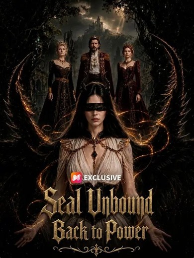 Seal Unbound, Back to Power (Complete)