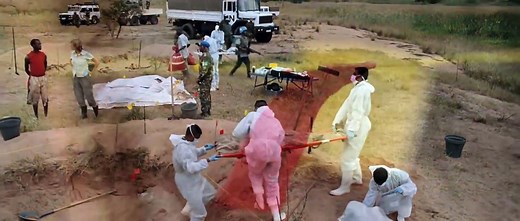 Primeval (2007) Official Trailer