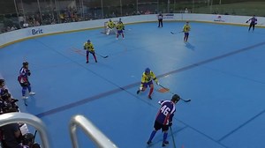 365K views · 3.2K reactions | David Pastrnak ripping clappers in ball hockey is just incredible. 藍 ( IG/ hokejbal) | NHL | Facebook