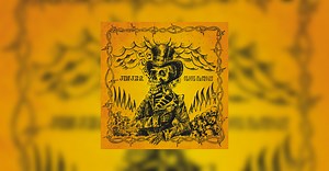 Jinjer - Cloud Factory (ReIssue) Review • metal.de