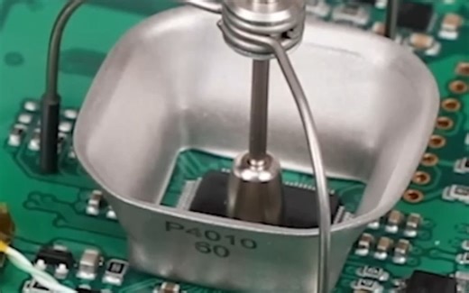 JBC I JTSE Hot Air Station I Makes your life easy