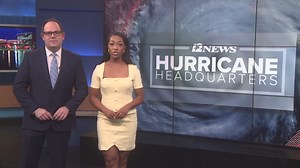 Orange County residents await flood relief from new detention pond