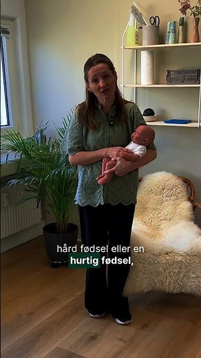 Problmer med amning?