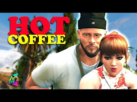 Cómo Instalar HOT COFFEE🔥EN GTA V (2024) How To Install Hot Coffee Mod GTA 5 MODS