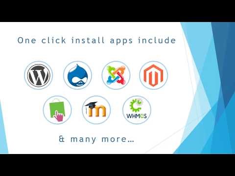 Plesk + Softaculous Auto Installer