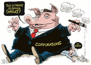 Corporate America