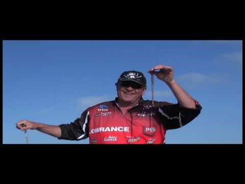 How to Collect Bloodworm | ASFN Baits & Traces