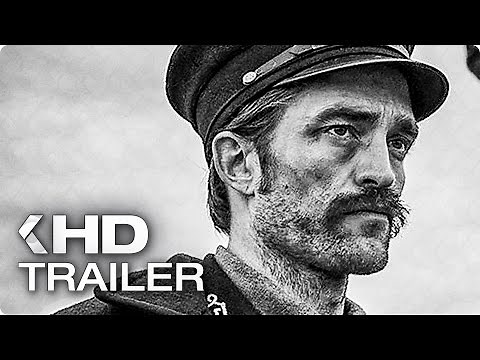 THE LIGHTHOUSE Trailer 2 (2019)