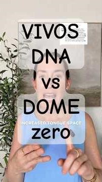 Tooth-borne expanders like VIVOS DNA & Homeoblock vs bone-borne expanders like DOME zero and MARPE