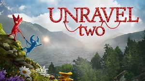 Buy Unravel Two - PS4