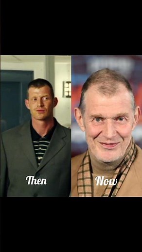 Transporter 2 (2005-2025) Cast Then And Now #transporter