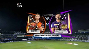 IPL 2022 M25: SRH vs KKR – Match Highlights