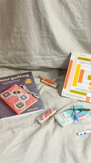 ‘Tis the season... and we’ve got the perfect gifts for Quilt Lovers! 💝🎄 Browse our hand-picked favorites by clicking link in bio or going here: https://bit.ly/NQMGiftsForTheQuilter Watch the full video by clicking link in bio or going here: https://bit.ly/NQMGiftGuideVideo Order by Dec. 15 for Christmas delivery! #nationalquiltmuseum #quilting #quiltingfun #quilts #gifts #giftshop #quiltinggifts #quiltlove #quiltlife #holidays #holidaygifts #kentucky #paducah #paducahky #museum #artmuseum | Th