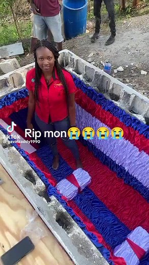 Barbara Fouon on TikTok